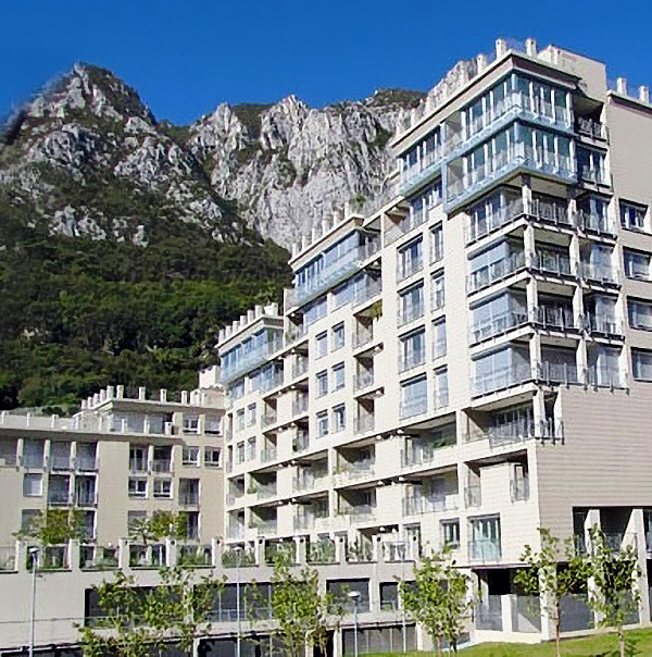 Fumagalli Facility